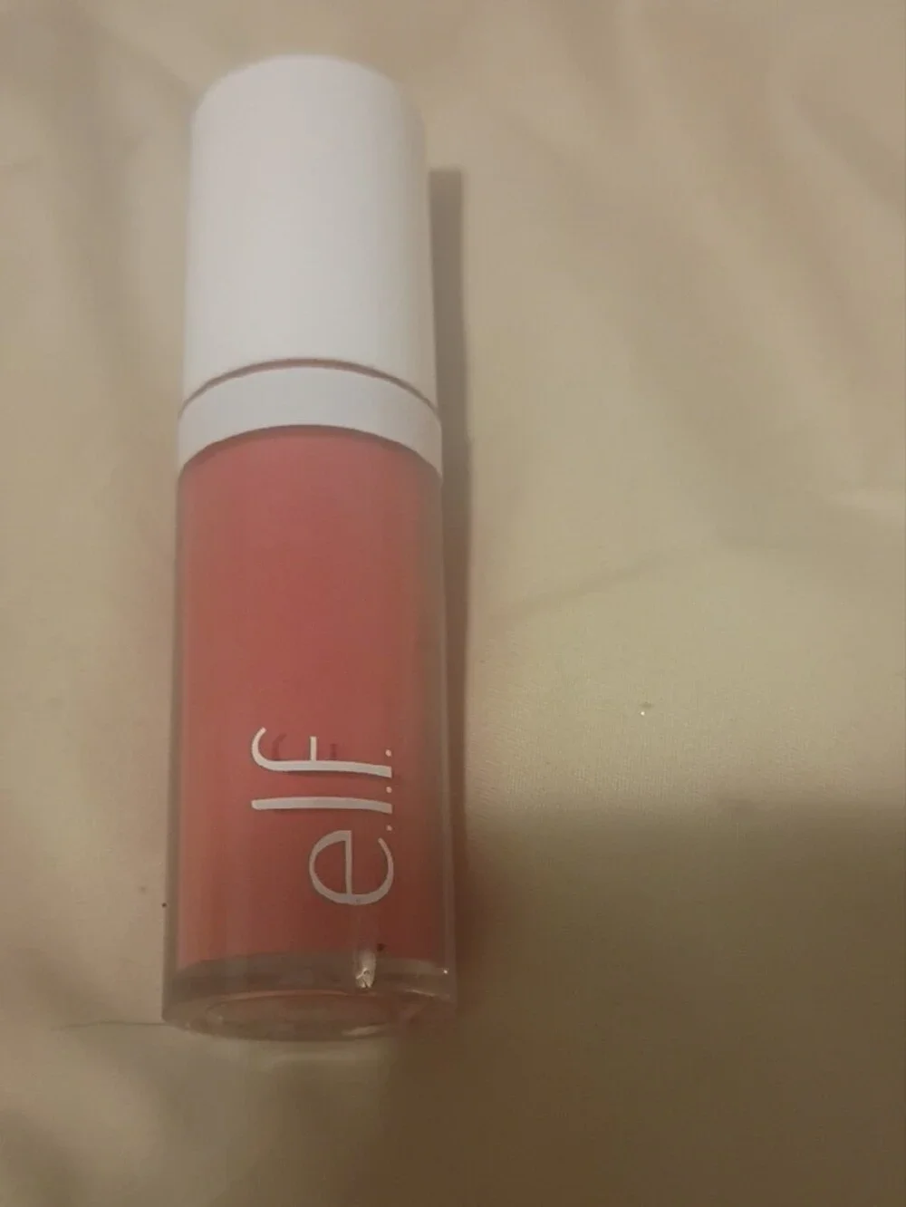 ColourPop Baby Got Peach Eyeshadow Palette & Peach-Toned ELF Lip Duo